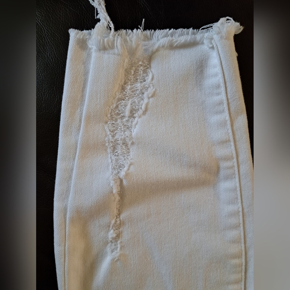 Project Runway jeans - Picture 3 of 11
